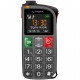 Мобильный телефон Sigma Comfort 50 Light Grey