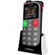 Мобильный телефон Sigma Comfort 50 Light Grey