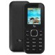 Мобильный телефон Fly DS104D Black