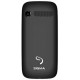 Мобильный телефон Sigma Comfort 50 Slim Black