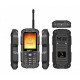 Мобильный телефон Sigma X-treme DZ67 Travel Black-Black