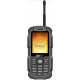 Мобильный телефон Sigma X-treme DZ67 Travel Black-Black