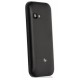 Мобильный телефон Fly DS107D Black