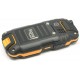 Мобильный телефон Sigma X-treme DZ67 Travel Yellow-Black