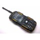 Мобильный телефон Sigma X-treme DZ67 Travel Yellow-Black