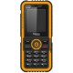 Мобильный телефон Sigma X-treme IP68 Black/Orange