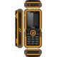 Мобильный телефон Sigma X-treme IP68 Black/Orange