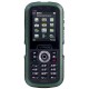 Мобильный телефон Sigma X-treme IP67 Dual Sim Black/Green