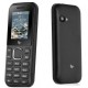 Мобильный телефон Fly DS107D Black