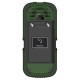 Мобильный телефон Sigma X-treme IP67 Dual Sim Black/Green