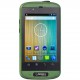 Мобильный телефон Sigma X-treme PQ12 Green/Black