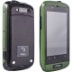 Мобильный телефон Sigma X-treme PQ12 Green/Black