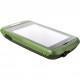 Мобильный телефон Sigma X-treme PQ12 Green/Black