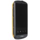 Мобильный телефон Sigma X-treme PQ12 Black/Yellow