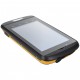 Мобильный телефон Sigma X-treme PQ12 Black/Yellow