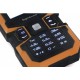 Мобильный телефон Sigma X-treme IZ67A Boat Dual Sim