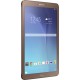 Планшет Samsung Galaxy Tab E 9.6" Gold Brown (SM-T560NZNASEK)