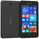 Смартфон Microsoft Lumia 430 Dual Sim Black 