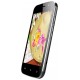 Смартфон Bravis Jazz Black