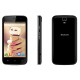 Смартфон Bravis Jazz Black