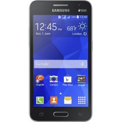 Смартфон Samsung Galaxy Core2 Duos G355H Black