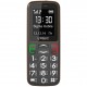 Мобильный телефон Sigma mobile Comfort 50 Mini3 Grey-Orange
