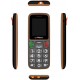 Мобильный телефон Sigma mobile Comfort 50 Mini3 Grey-Orange
