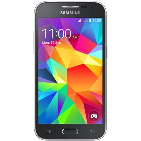 Смарфтон Samsung Galaxy Core Prime VE G361H Charcoal Gray