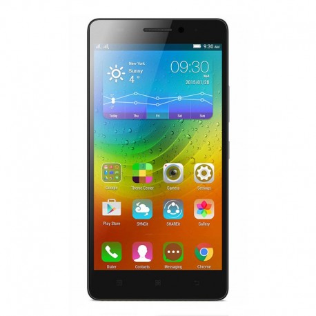 Смартфон Lenovo A7000 Pearl White
