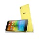 Смартфон Lenovo S60-a Yellow
