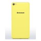 Смартфон Lenovo S60-a Yellow