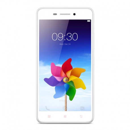 Смартфон Lenovo S60-a White