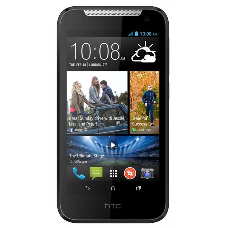 Смартфон HTC Desire 310 Dual SIM White