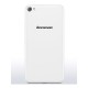 Смартфон Lenovo S60-a White