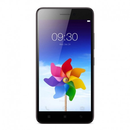 Смартфон Lenovo S60-a Graphite Grey