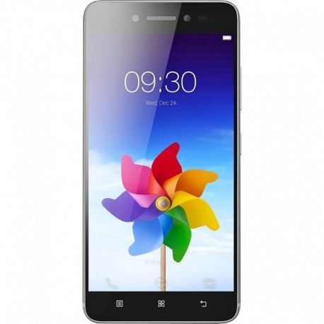 Смартфон Lenovo S90 Graphite Grey