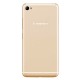 Смартфон Lenovo S90 Gold