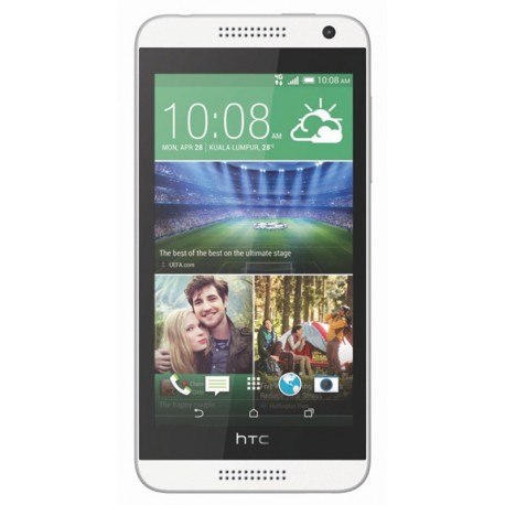 Смартфон HTC Desire 610 White