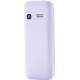 Мобильный телефон Nomi i240 White