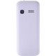 Мобильный телефон Nomi i240 White
