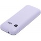 Мобильный телефон Nomi i240 White