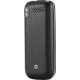 Мобильный телефон Nomi i181 Black-Gray