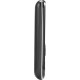 Мобильный телефон Nomi i181 Black-Gray