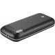Мобильный телефон Nomi i181 Black-Gray