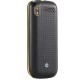 Мобильный телефон Nomi i181 Black-Yellow