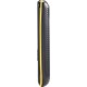 Мобильный телефон Nomi i181 Black-Yellow