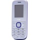 Мобильный телефон Nomi i181 White-Blue