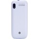 Мобильный телефон Nomi i181 White-Blue
