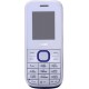 Мобильный телефон Nomi i181 White-Blue