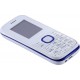 Мобильный телефон Nomi i181 White-Blue